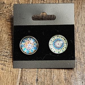 NWT Earrings